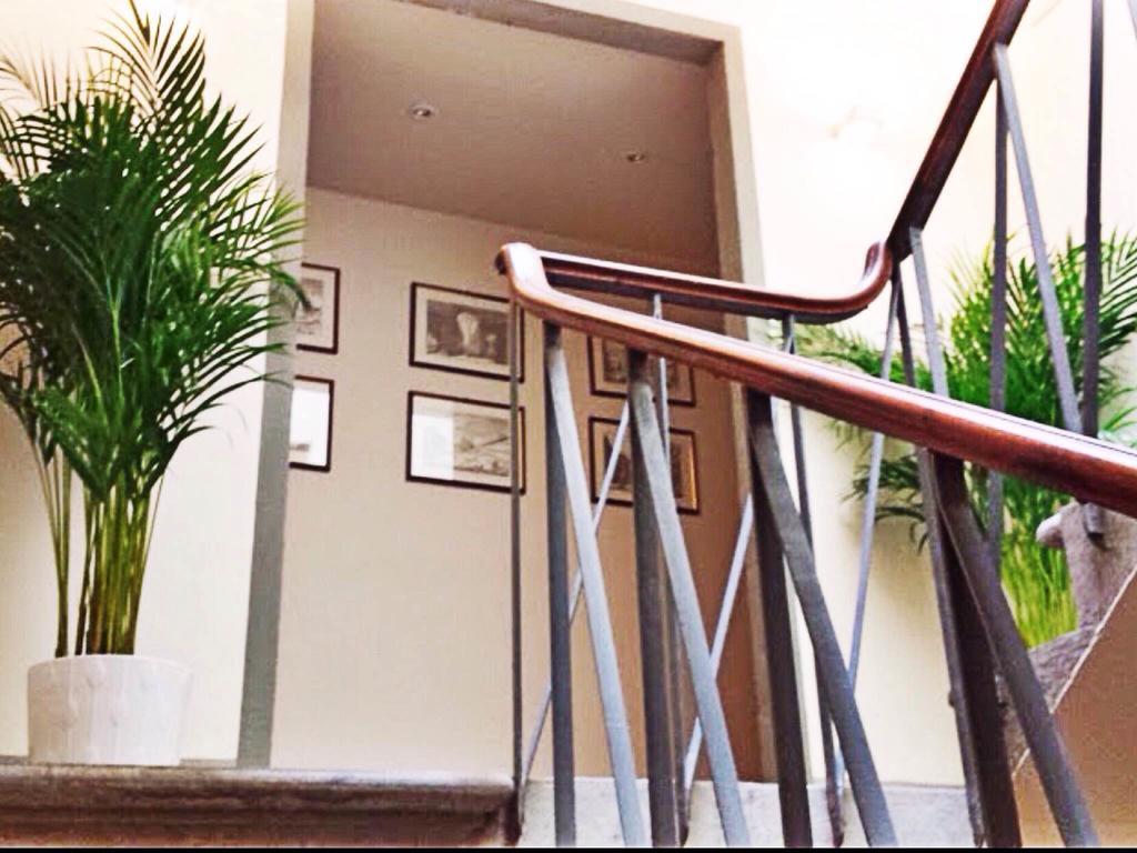 Le Stanze Della Contessa Appartement *