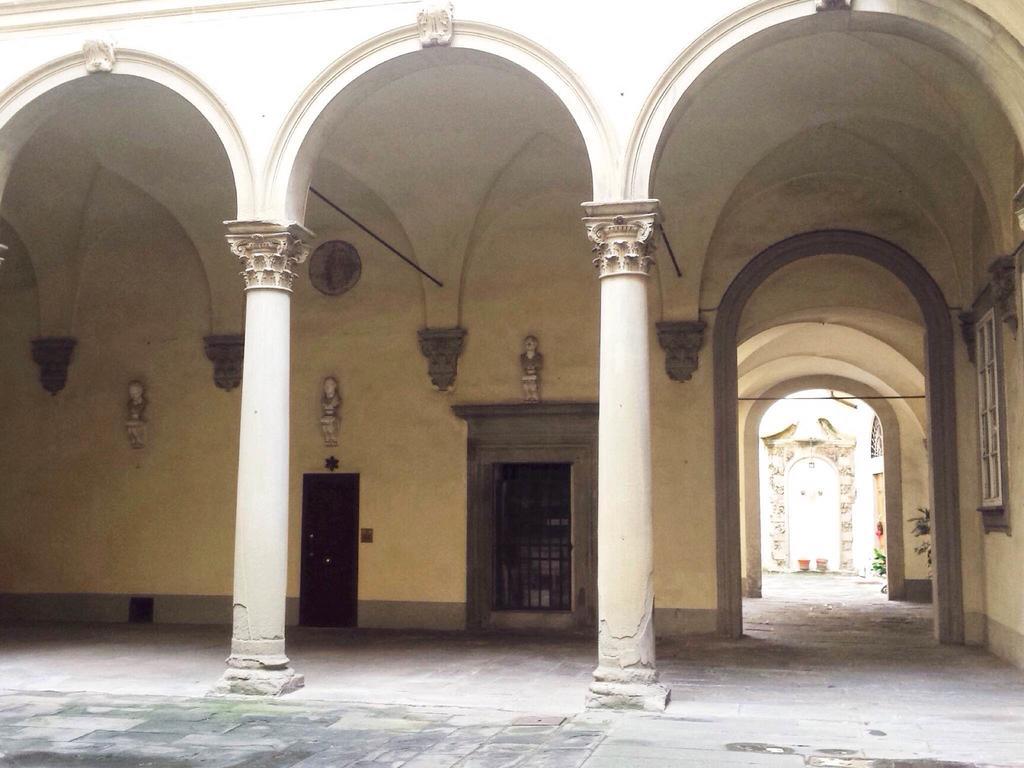 Le Stanze Della Contessa Appartement *