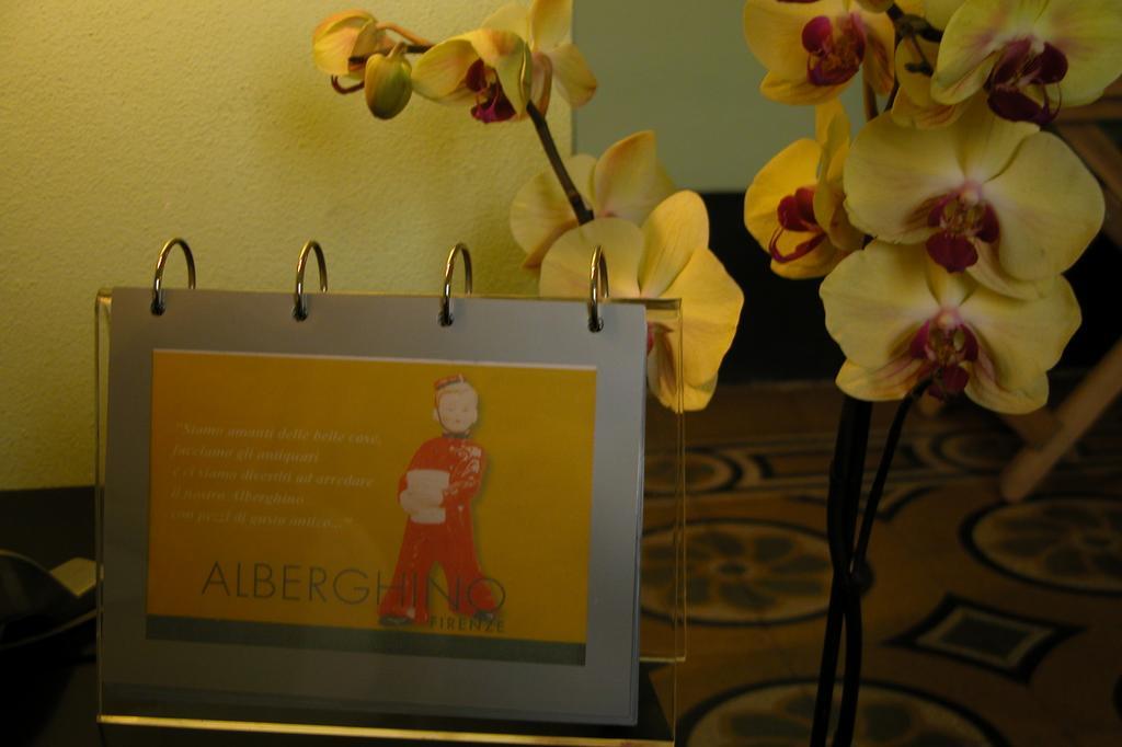 Bed & Breakfast Alberghino Firenze