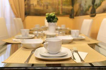 Acomodação com café da manhã  Dimora Bandinelli