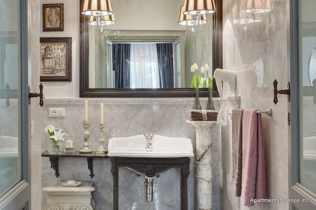 Apartment - Signoria Art Florence