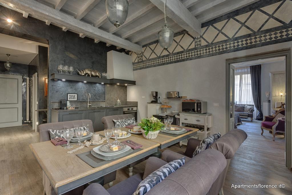 Apartment - Signoria Art Florence