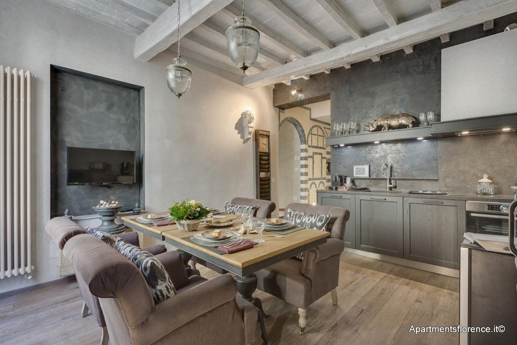 Apartment - Signoria Art *