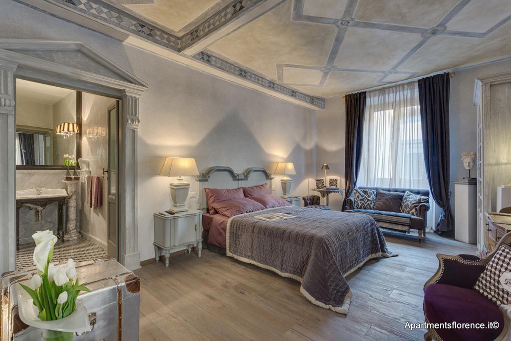Apartment - Signoria Art Florence