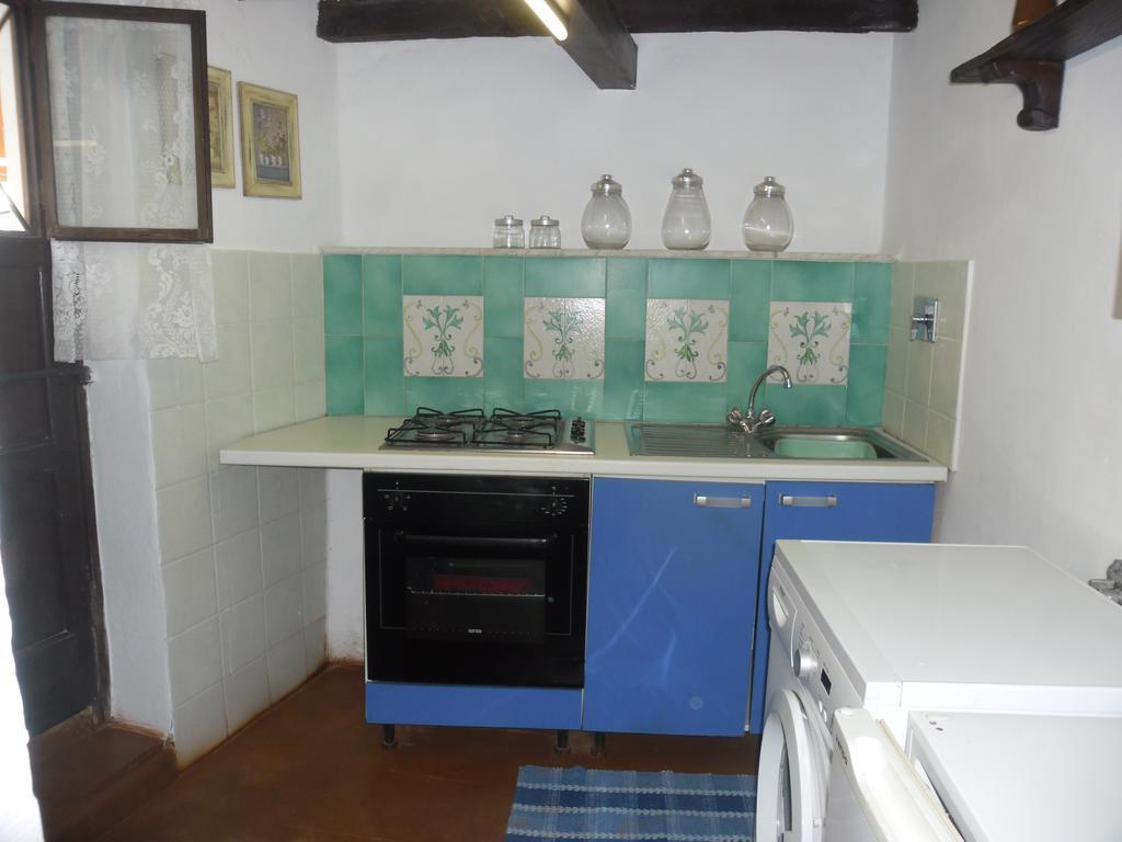 Apartment Casa De Magnoli