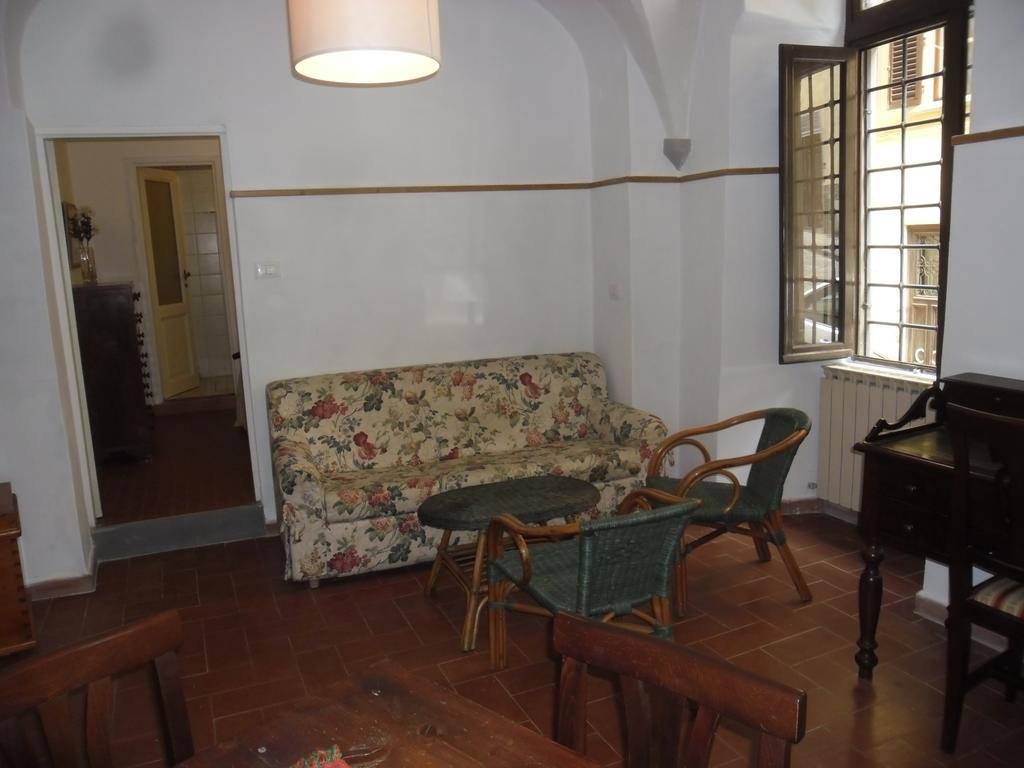 Apartment Casa De Magnoli *