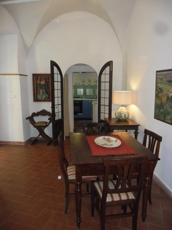 Casa De Magnoli