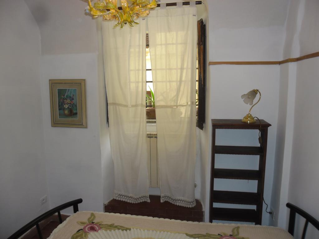 Apartment Casa De Magnoli Florence