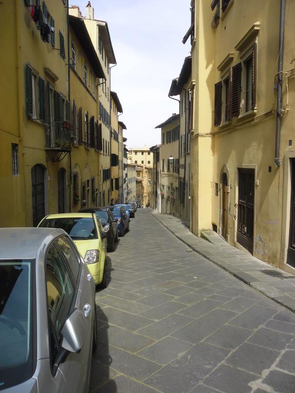 Apartment Casa De Magnoli