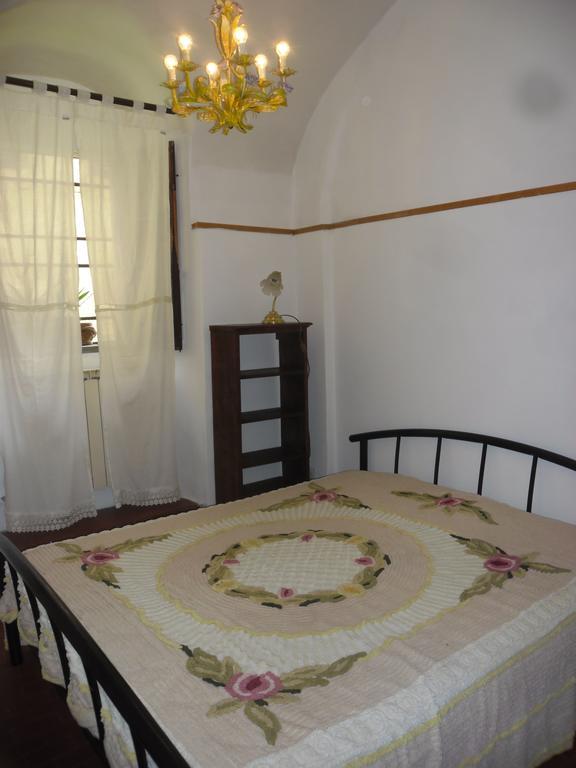 Casa De Magnoli Florence