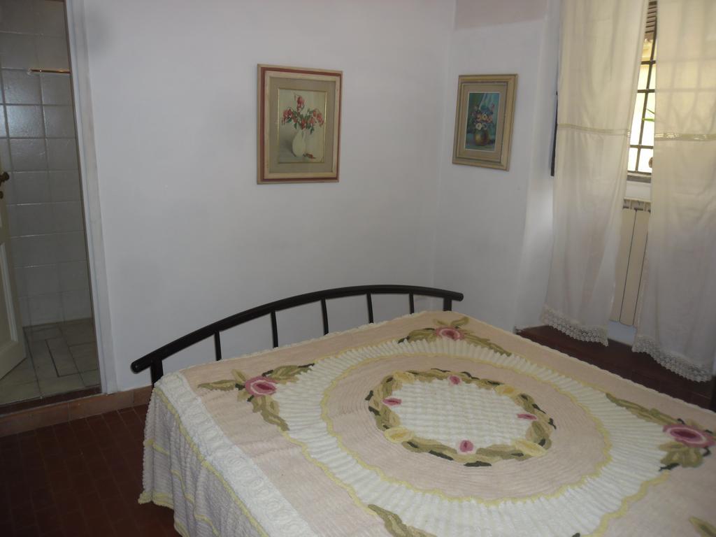 Casa De Magnoli *