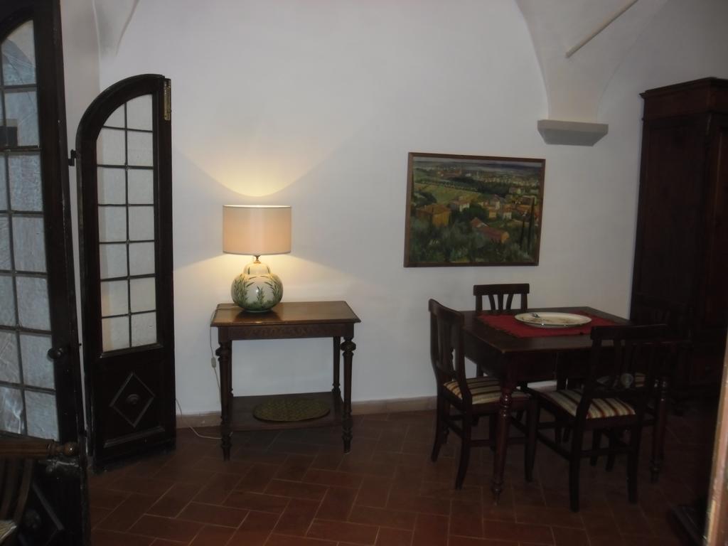Casa De Magnoli * Florence