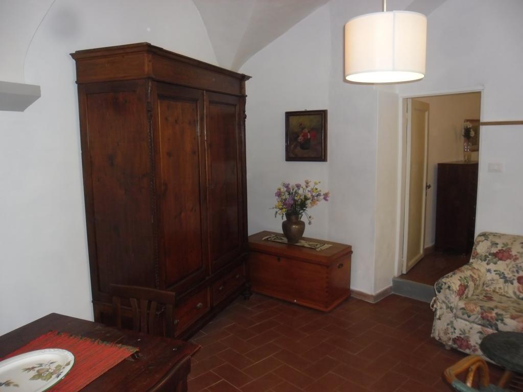 Casa De Magnoli Apartment Florence