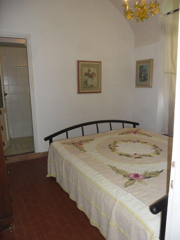Casa De Magnoli Apartment