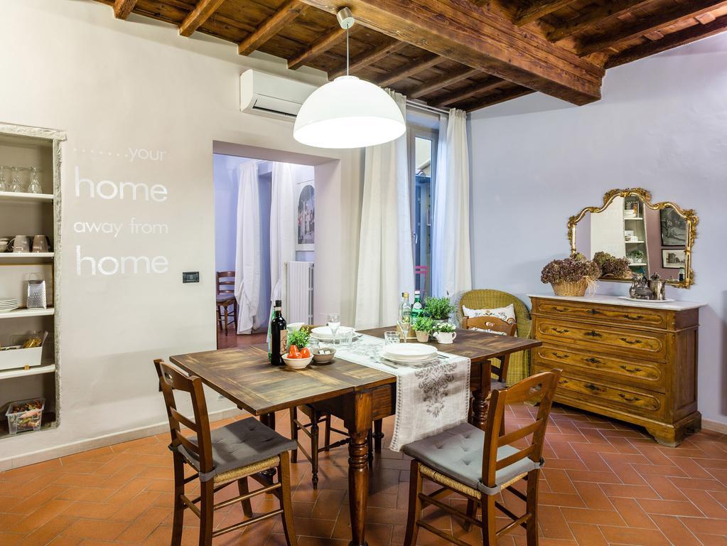 Leilighet Torrigiani Firenze