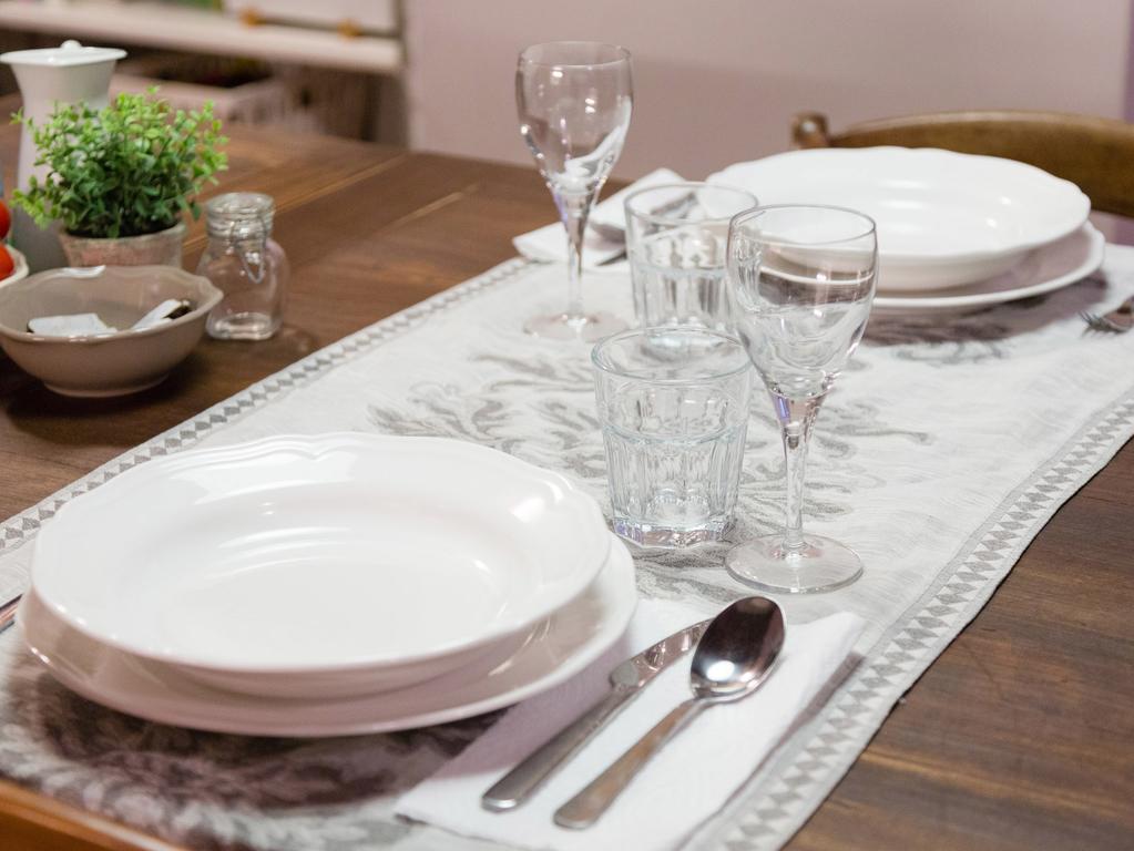 Leilighet Torrigiani Firenze
