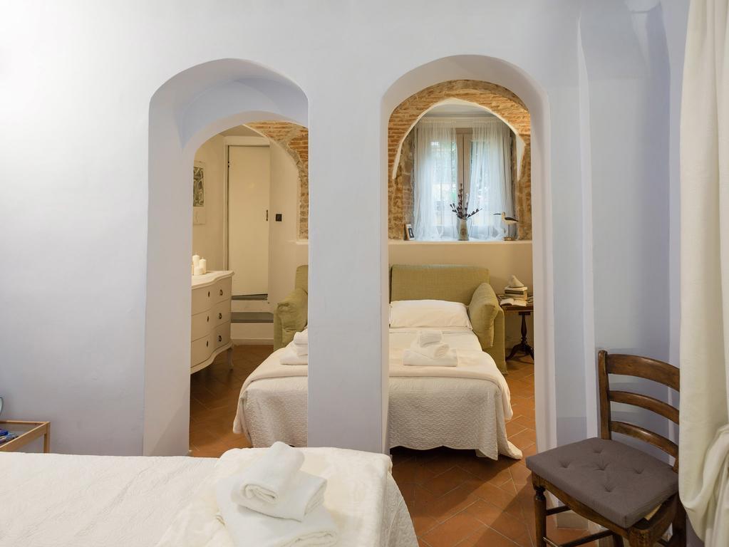 Leilighet Torrigiani Firenze