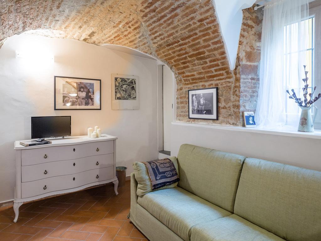 Torrigiani Leilighet Firenze