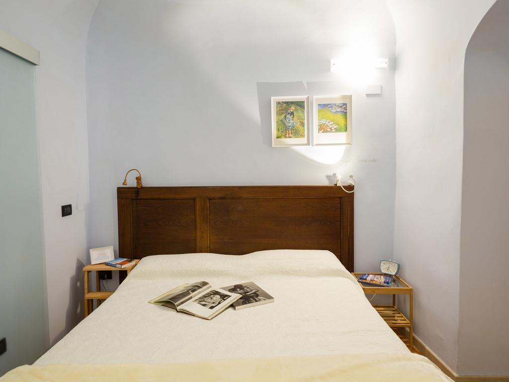 Leilighet Torrigiani Firenze