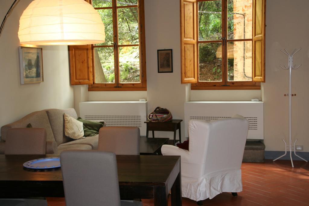 Vakantiehuis My Boutique In Florence