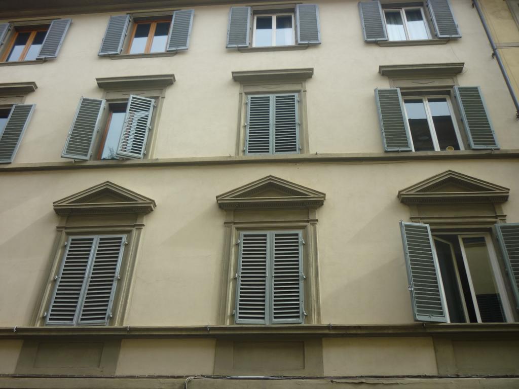 San Zanobi Lejlighed Firenze