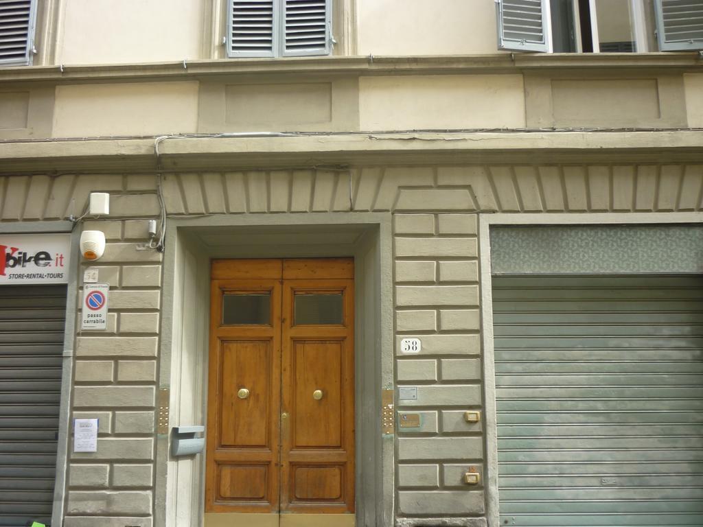 Appartement San Zanobi *