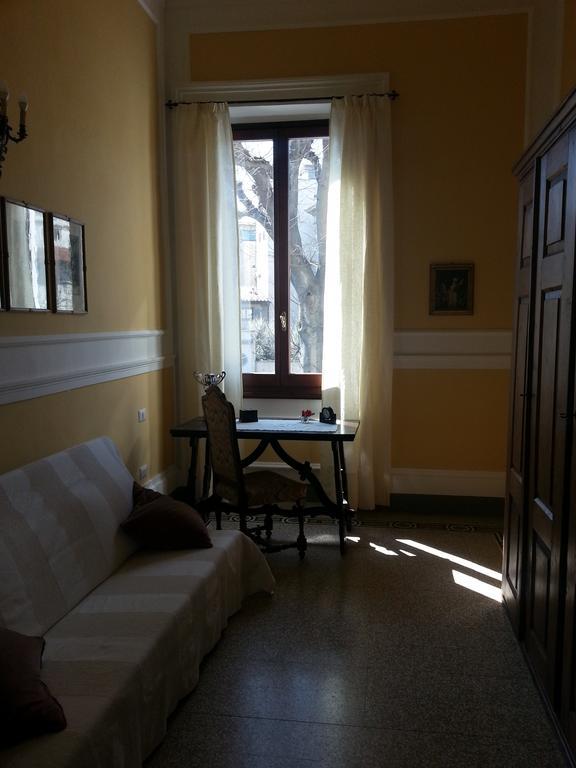 Little Garden Donatello Appartement *