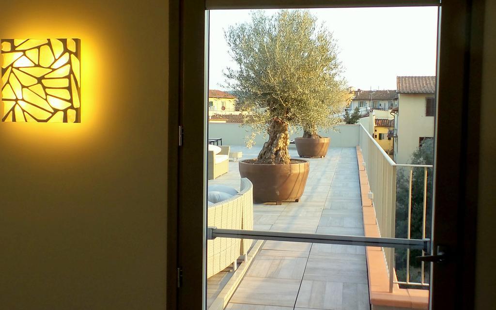 Forte16 View & Firenze