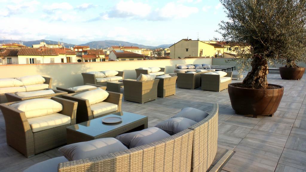 Forte16 View & 4* Firenze