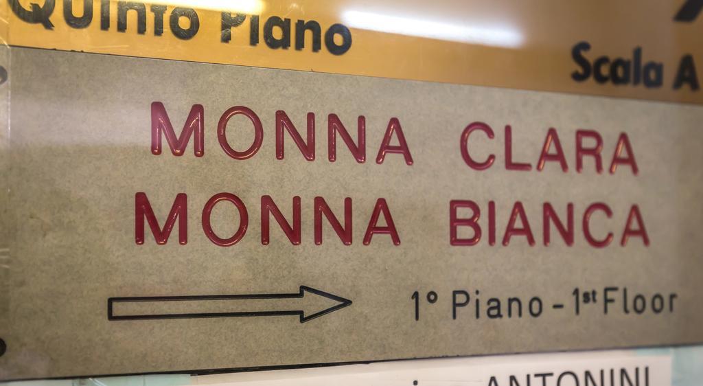 Maison d'hôtes Monna Clara Florence