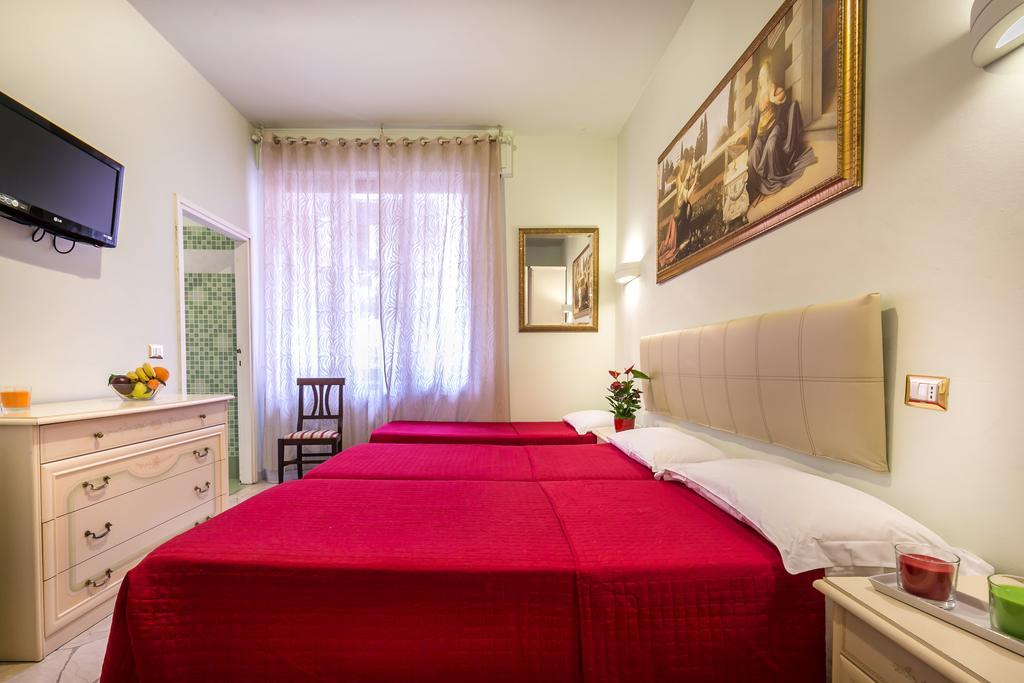 Monna Clara Maison d'hôtes Florence