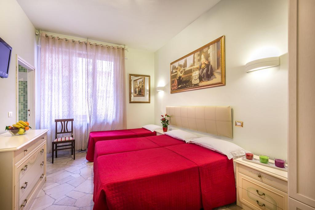 Maison d'hôtes Monna Clara Florence