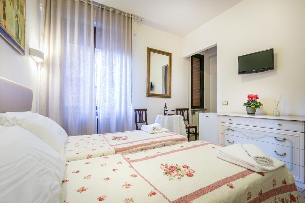 Monna Clara Maison d'hôtes