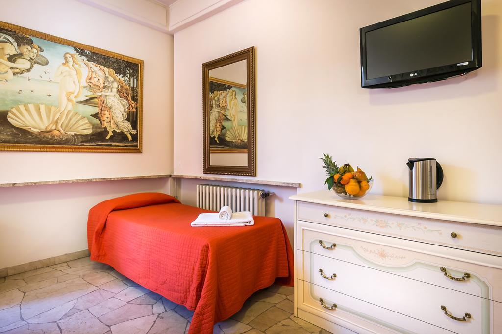 Maison d'hôtes Monna Clara Florence