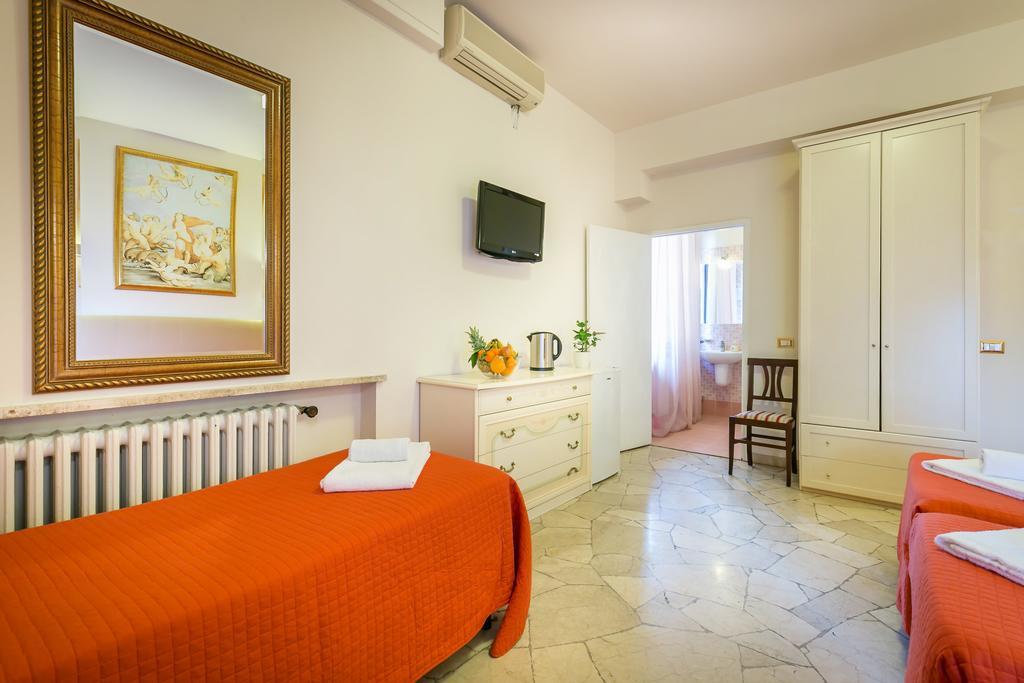 Monna Clara Maison d'hôtes Florence
