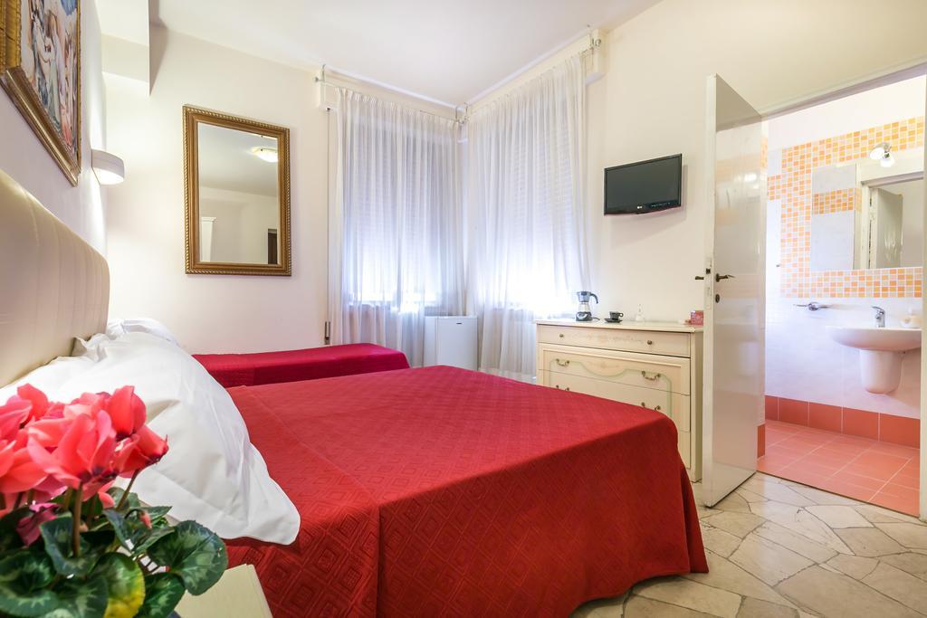 Maison d'hôtes Monna Clara 2*