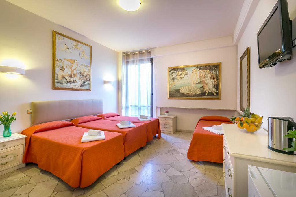 Maison d'hôtes Monna Clara 2*
