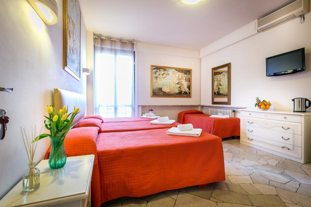 Maison d'hôtes Monna Clara Florence