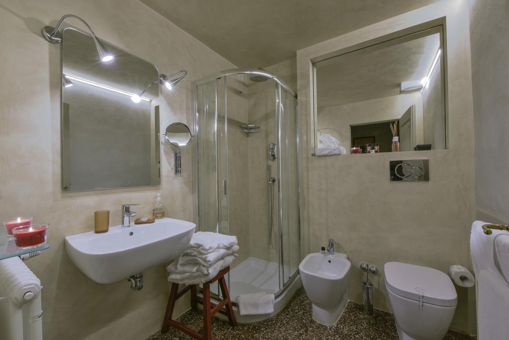 Bed & Breakfast Torre Dei Lari Residenza D'epoca 3*
