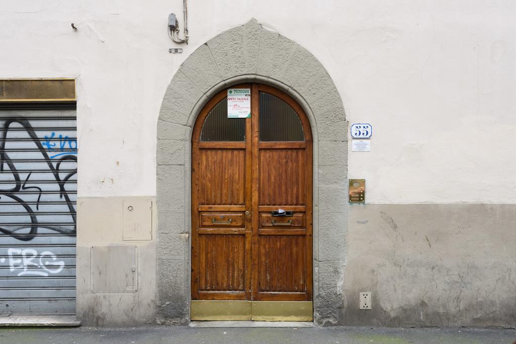 Agnolo Appartement Florence