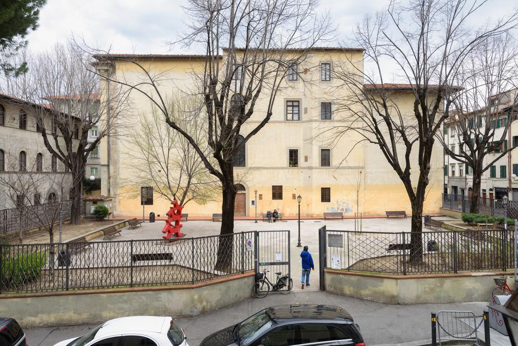 Agnolo Florence