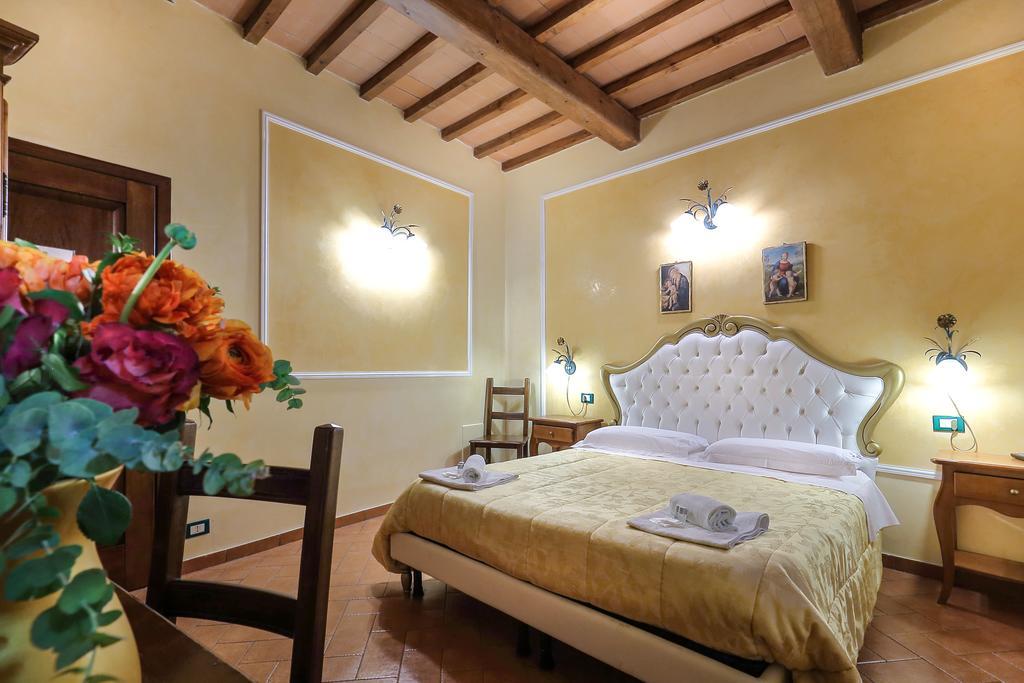 Annamaria Maison d'hôtes 3*