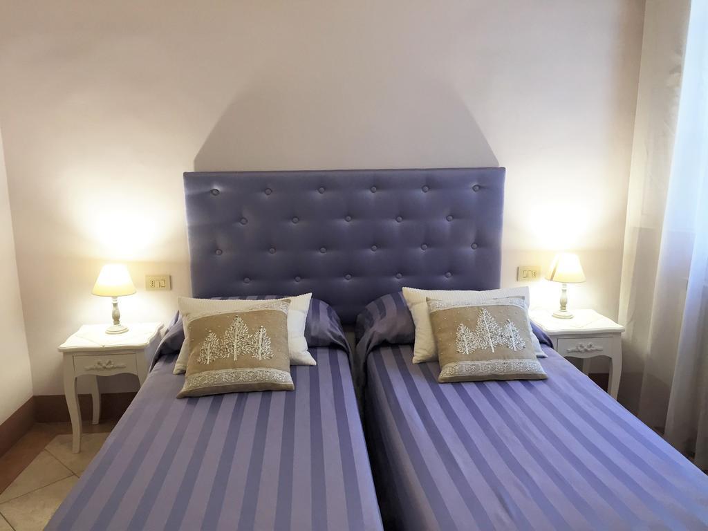 Couette-café Beatrice Florence