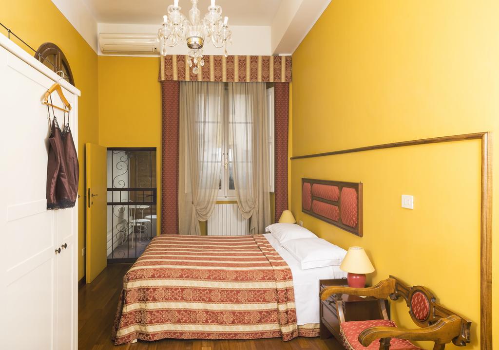 Beatrice Bed & Breakfast