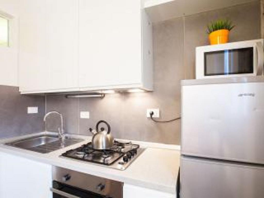 Meri Appartement *