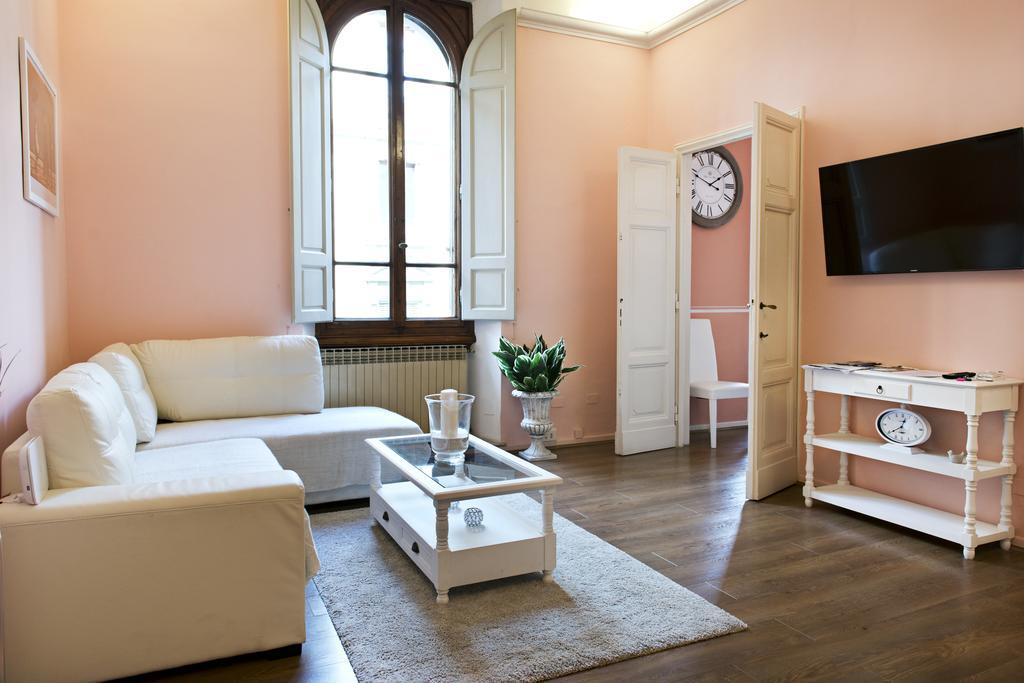Leilighet Speziali Firenze