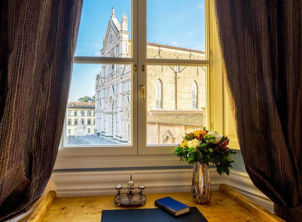 Bed & Breakfast La Maison Du Sage Firenze