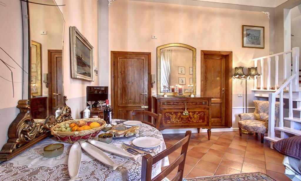 Ccc Cozy Comfy Chic Firenze