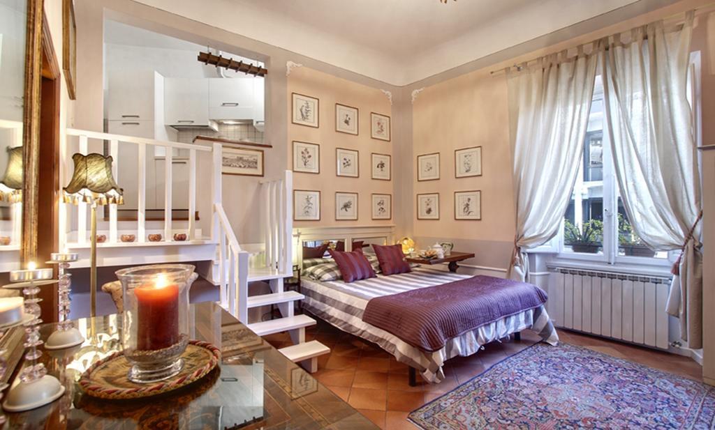 Ccc Cozy Comfy Chic * Firenze