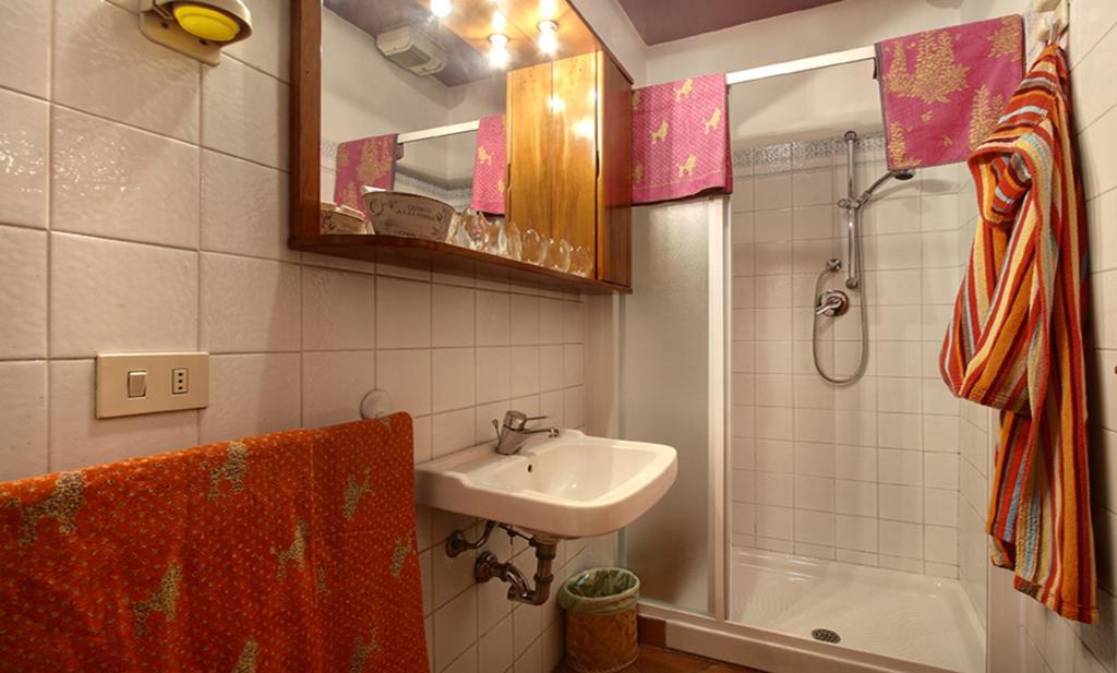 Ccc Cozy Comfy Chic Appartamento Firenze